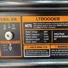 مشخصات موتور برق  ایمر  LT8000EB- کیچک شاپ