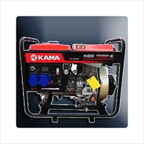 موتور برق کاما Kama