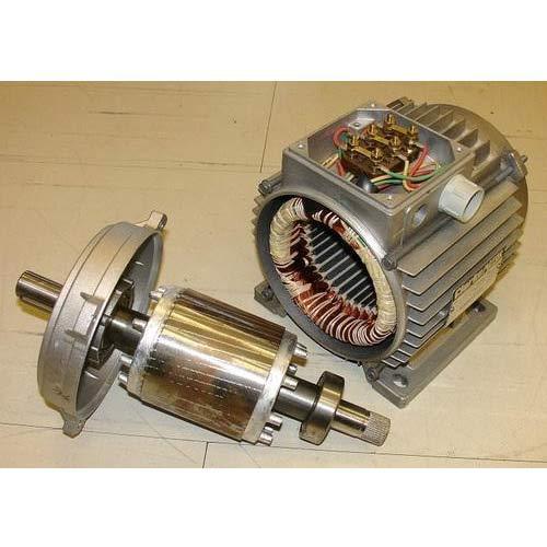 راه اندازی موتور سه فاز با برق تک فاز