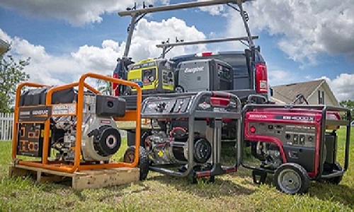 کارایی موتور برق