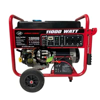 موتور برق جیانگ دانگ 11 کیلووات مدل JD10000THEB-A-RC