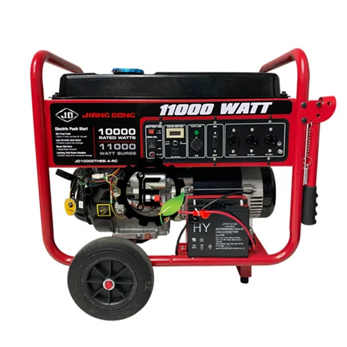موتور برق جیانگ دانگ 11 کیلووات مدل JD10000THEB-A-RC