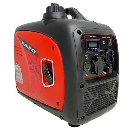 موتور برق سایلنت 3.3 کیلو وات هونامیک مدل HM3800i