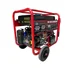 موتور برق جیانگ دانگ سه گانه سوز مدل JD12000THEB-A-RC