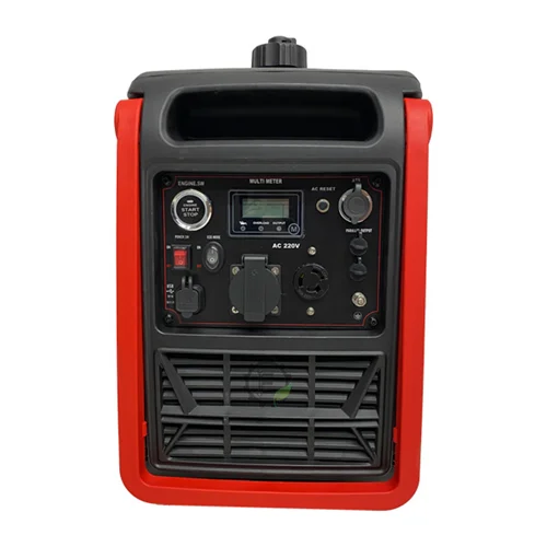 موتور برق هونامیک 4.2 کیلو وات اینورتر مدل HM4800iE