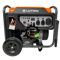 موتور برق اینورتری لوتین 11 کیلووات مدل LT15000I-ER