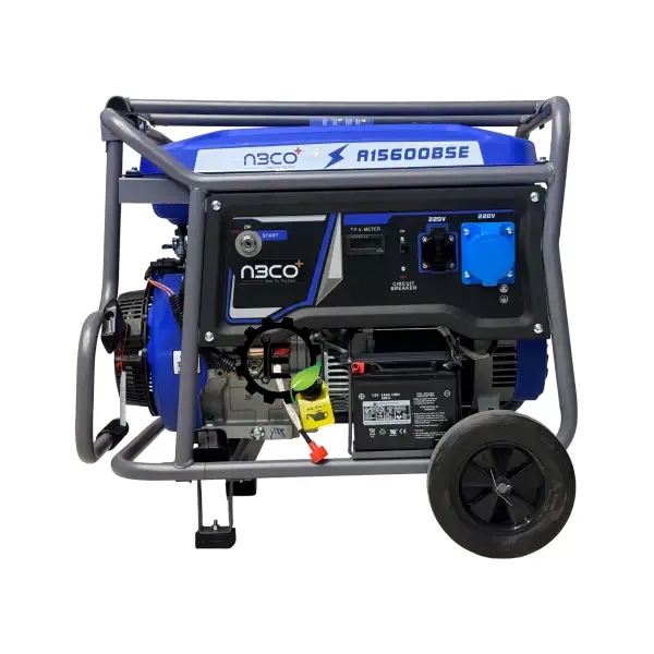 موتور برق آبکو 8.5 کیلووات مدل A15600BSE