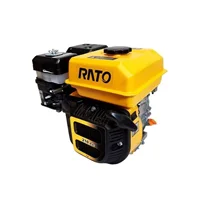موتور تک بنزینی راتو مدل RATO R210