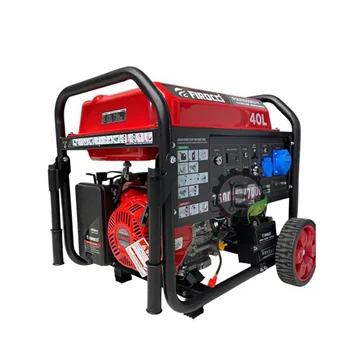 موتور برق فیروکسی 7.5 کیلووات مدل FSG11000E2-V