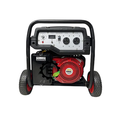 موتور برق سنسی 8.5 کیلووات مدل SC11000E
