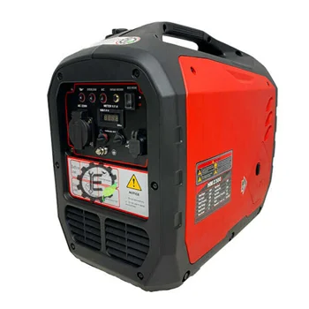 موتور برق سایلنت هونامیک 2 کیلو وات مدل HM2300I