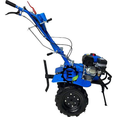 تیلر بنزینی توربوژن 7 اسب بخار مدل tg-170