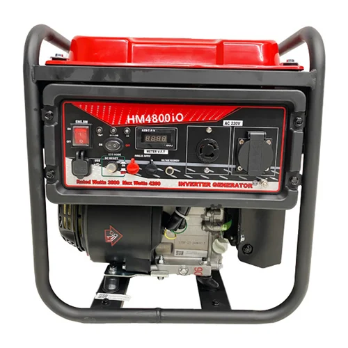 موتور برق هونامیک اپن فریم اینورتر 4.2 کیلو وات مدل HM4800io