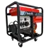 موتور برق دنیز دیزلی مدل ZP13000E-D