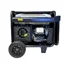 موتور برق لانسین  GHT12500-3