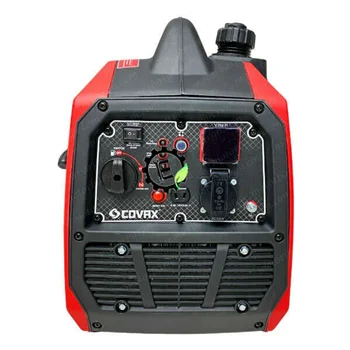موتور برق کواکس سایلنت 4 کیلووات مدل CG5800I