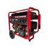 موتور برق جیانگ دانگ 12 کیلووات سه فاز سه گانه سوز مدل JD12000THEB-A-RC