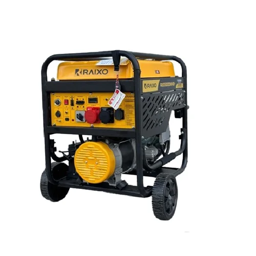 موتور برق راکسیو 12 کیلووات سه فاز مدل r20500dwhb+