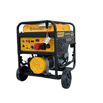 موتور برق راکسیو 12 کیلووات سه فاز مدل r20500dwhb+