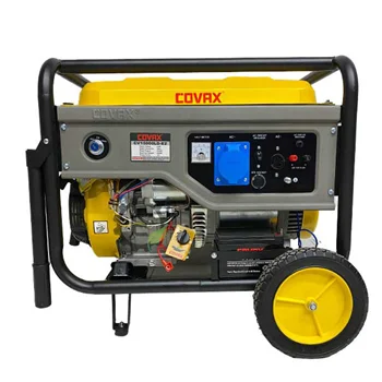 موتور برق کواکس 8.5 کیلو وات مدل CV15000LD-2