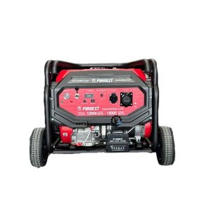 موتور برق بنزینی فیروکسی 12 کیلووات مدل FRG20000E2