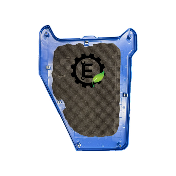 قاب بدنه ژنراتور