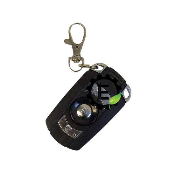 ریموت کنترل ژنراتور