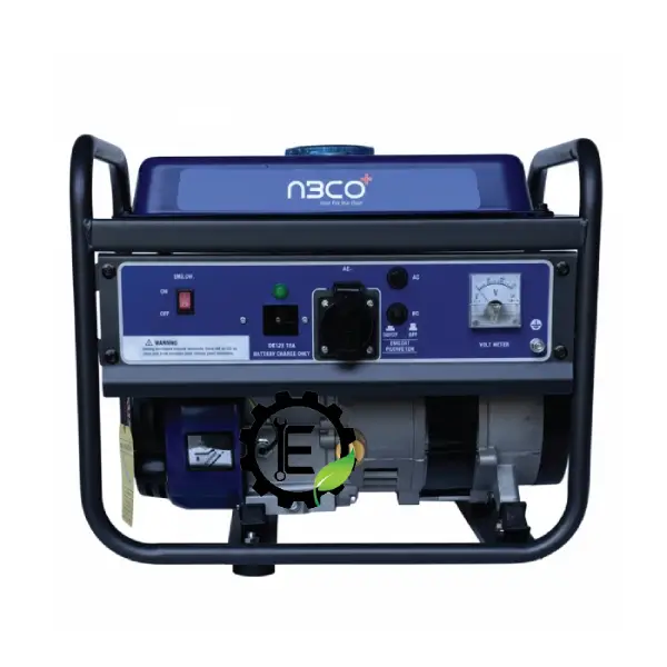 موتور برق آبکو بنزینی 1 کیلووات مدل A1500