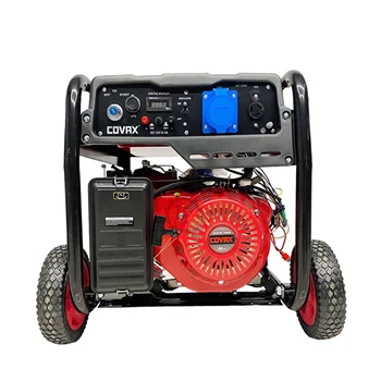 موتور برق 9 کیلووات کواکس مدل XL17500CV-E2