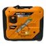 خرید موتور برق هواسدان دو گانه سوز سایلنت مدل H6250IER-B