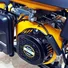 قیمت موتور برق راتو 7.5 کیلو وات R10500DWHB+ATS