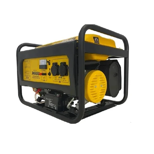 موتور برق وینکو 3500 وات مدل R5800 هندلی