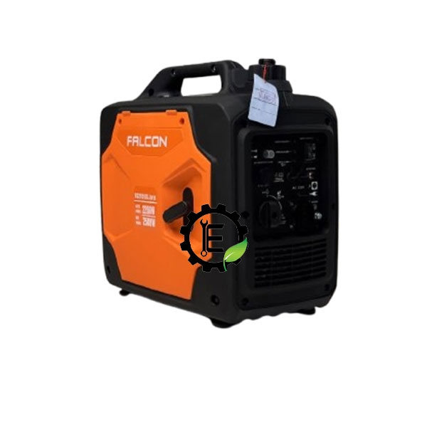 موتور برق سایلنت ، اینورتری 2.5 کیلووات فالکون مدل  BS2850is