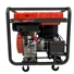 موتور برق دنیز ZP13000E-D دیزلی