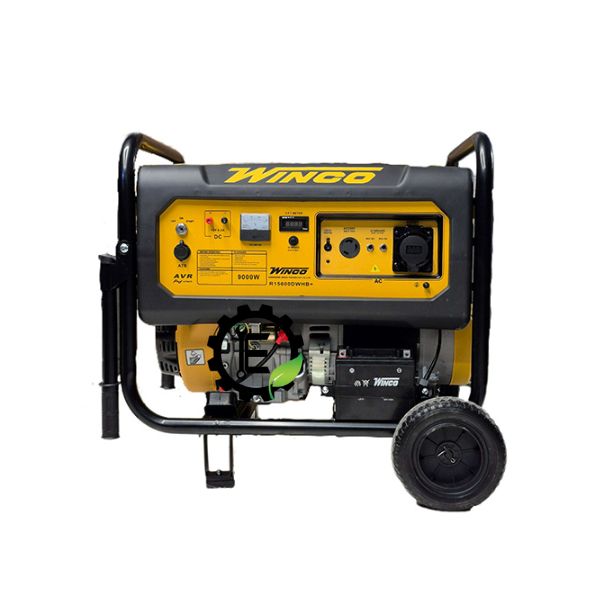 موتور برق سه گانه سوز وینکو 10 کیلووات مدل +R15600DWHB
