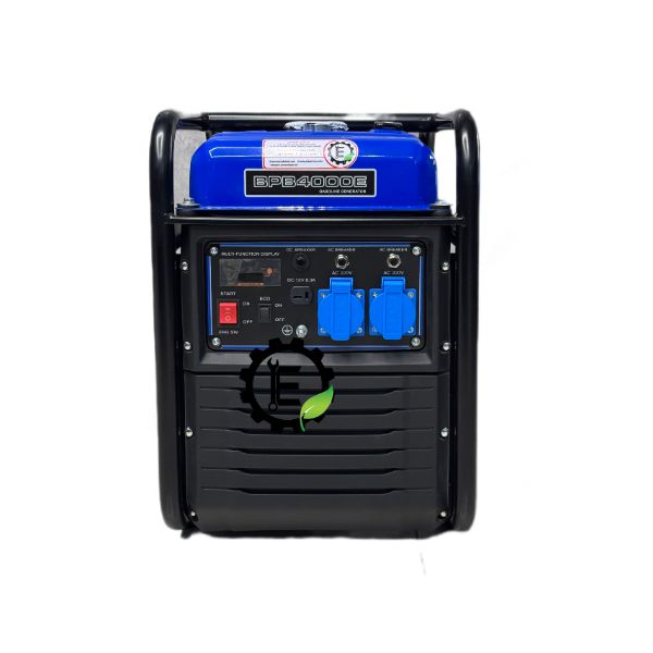موتور برق اینورتری  زونگشن 3.8 کیلووات مدل BPB4000E