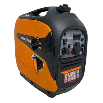 موتور برق هواسدان سایلنت 2.2 کیلو وات مدل H2850IS-K