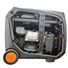 موتوربرق سایلنت 4 کیلو وات هواسدان H4500iE- موتور برق بنزینی- بازرگانی اعتصامی