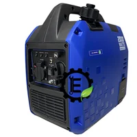 موتور برق  اینورتری سایلنت زونگشن 2 کیلووات مدل BQH2000-A