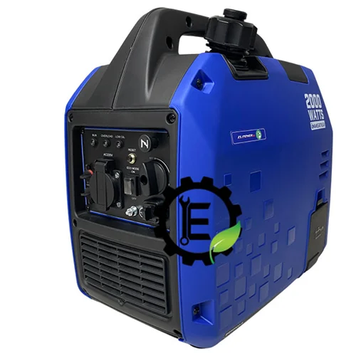 موتور برق  اینورتری سایلنت زونگشن 2 کیلووات مدل BQH2000-A