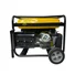 موتور برق صنعتی جبکو 8.5 کیلووات مدل JB9000E