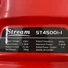 مشخصات موتور برق استریم اینورتر 4 کیلووات st4500i-1