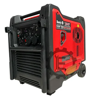 موتور برق سایلنت 10 کیلو وات دنیز مدل ZSP10500IS