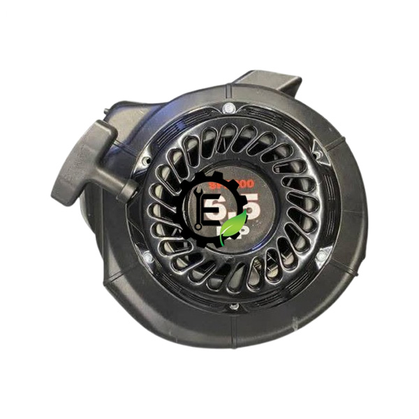 هندل ژنراتور