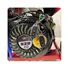 موتور برق جیانگ دانگ 12 کیلووات سه فاز سه گانه سوز مدل JD12000THEB-A-RC